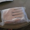 Pampered Chef Bamboo Salad Set Claws #2288 Retired Server Fork Spoon New In Pack gallery