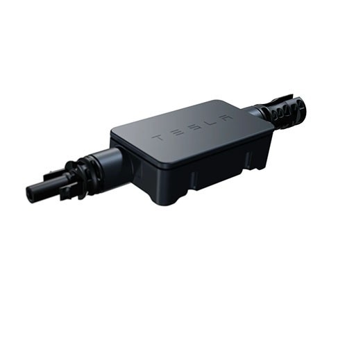 Tesla MCI-2 Mid-Circuit Interrupter Rapid Shutdown Intertek ETL Certified gallery