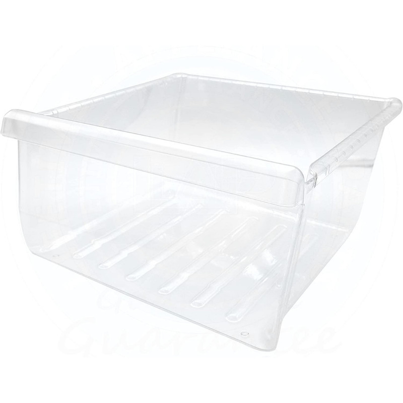 Upper Vegetable Drawer for Samsung RS261MDBP/XAA RS25H5000SR/AA-00 RS261MDPN/XAA gallery