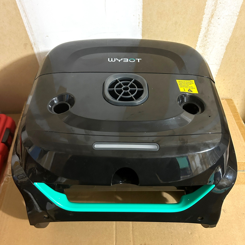 Replacement Housing Outer Shell for WYBOT C2 Cordless Robotic Pool Cleaner