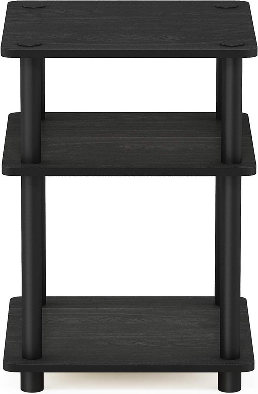 Easy Assembly Multipurpose End Table / Side Table / Sofa Table / Nightstand gallery