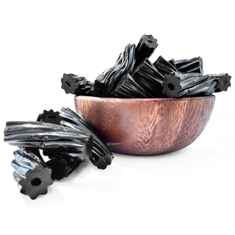 Licorice Twists Jumbo 2 " Different Flavors - Premium Quality by NY Spice gallery