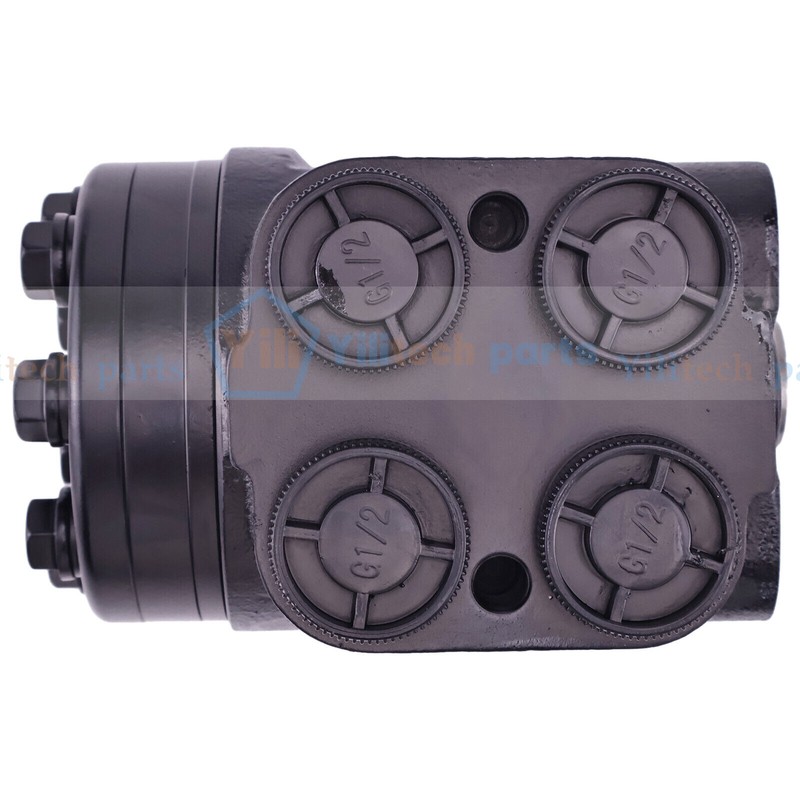 Steering Control Unit Orbitrol Valve 150N2150 OSPC 80 ON 101S-1-80-17.5-E gallery
