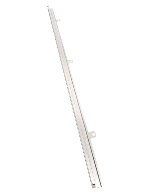 Front Control Range Stainless Steel Rear Filler Trim gallery