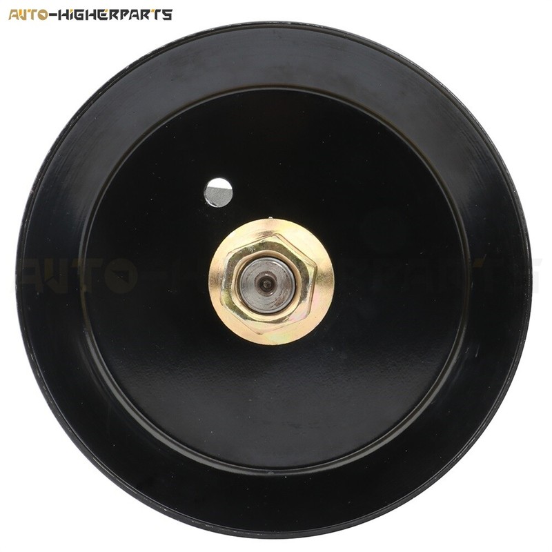 For Spindle Assembly MTD Troy-Bilt Craftsman T1000 Lawn Tractors 42" Deck 2 Pcs gallery