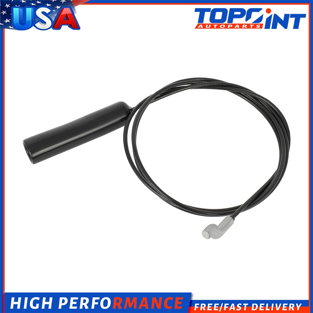 Clutch Control Cable For Self propelled Units 7034604 7034604YP