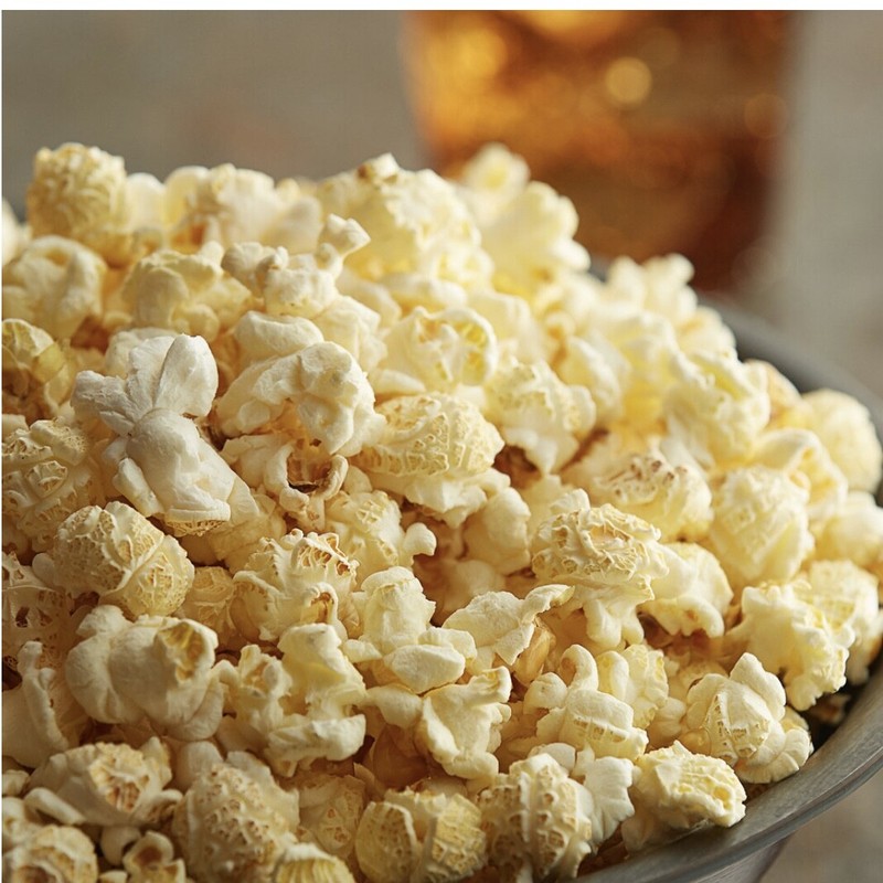 Extra Large Mushroom Popcorn Kernels, Non-GMO Made in US gallery