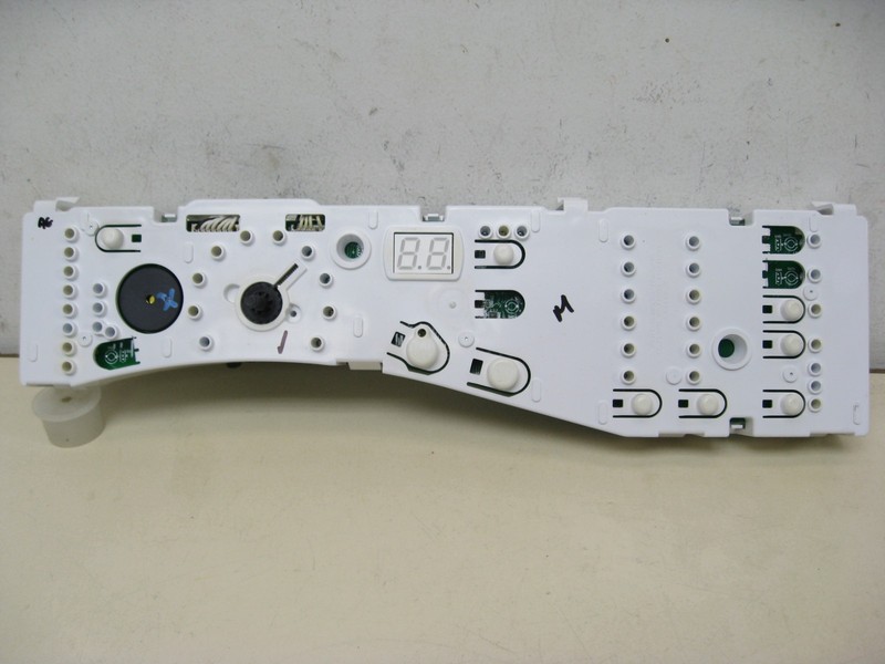 Kenmore Washer Interface Control Board 8574952 WP8574969 8574969 gallery