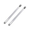 LED Light Fixture 18.5" Compact Size, 6000K Cool-White Even 18.5 inch 2-Pack gallery