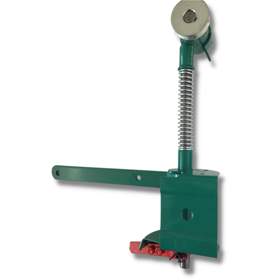 Power-Trim Edger Complete Side Arm Assembly Genuine Part# 352 Made in U.S.A. gallery