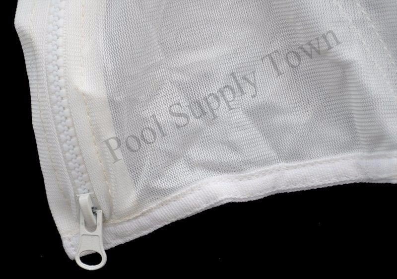 2-Pack All Purpose Zipper Bag Replace Polaris 360 380 Pool Cleaner 9-100-1021 gallery