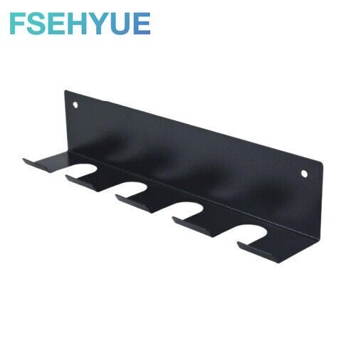 Black Steel Cordless Tool Storage Rack Organizer gallery