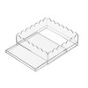 Acrylic Tray For Insert Needlepoint 6.7*6.7*2.5in Pull-out Tray Clear A Drawer gallery
