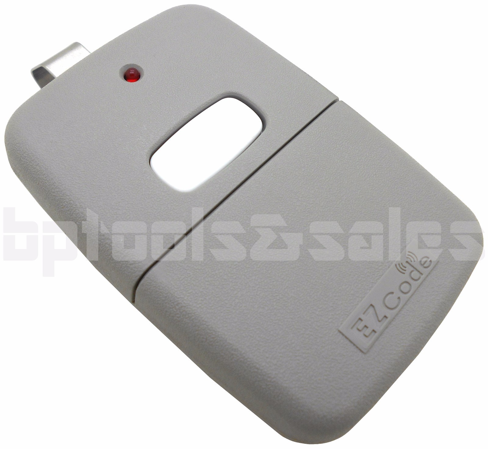 (2) 10 Digit Pins EZ Code Remote Control Garage Door Gate Opener Transmitter gallery