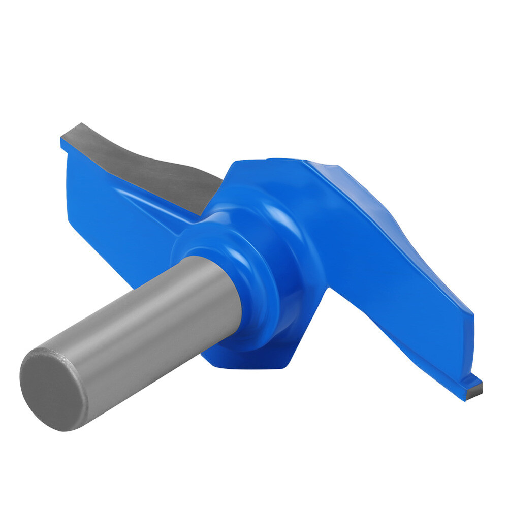 3" Diameter Ogee Raised Panel Router Bit - 1/2" Shank gallery