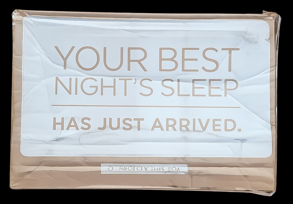 Serenity by Tempur-Pedic Contour Memory Foam Pillow for Neck & Shoulder Support gallery