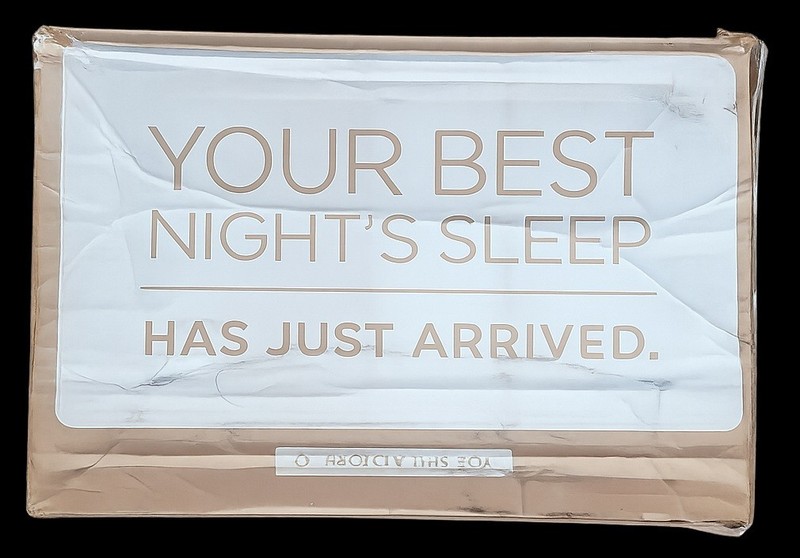 Serenity by Tempur-Pedic Contour Memory Foam Pillow for Neck & Shoulder Support gallery
