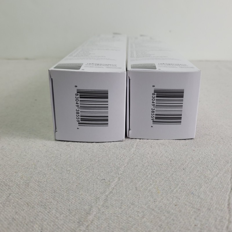 (2 PACK) Kenmore 460-9083 (9083) Replacement Refrigerator Water Filter - NEW gallery