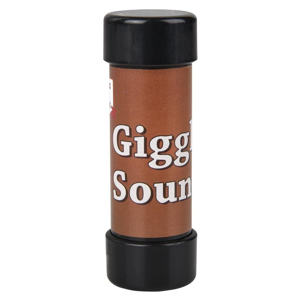 Giggle Noise Maker - Prank - Joke - Toy - Shake for Funny Laughing Sounds gallery