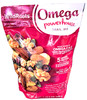 WildRoots Omega Powerhouse Trail Mix 24 Oz EXP 08/2026 gallery