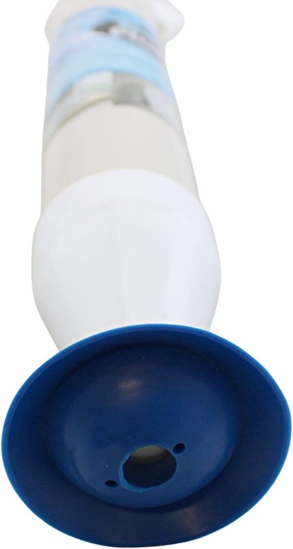 High Pressure Powerful Pump Multi-Drain Plunger Bathroom Kitchen Toilet Shower gallery