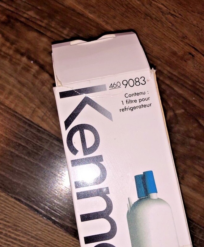 Kenmore 469083 Replacement Refrigerator Water Filter 9083 9020 9030 9953 gallery