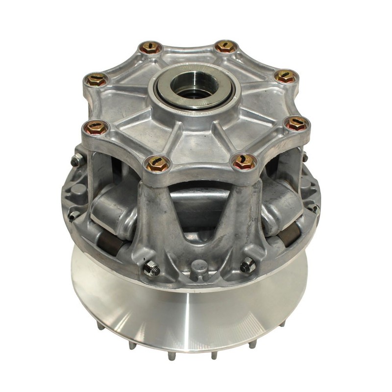 Primary Drive Clutch with Puller Fits Arctic Cat Replaces 49093-1074-wPuller gallery