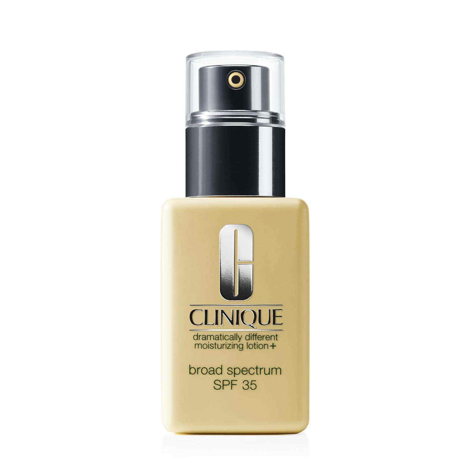 Clinique 3-Step Dramatically Different Moisturizing Lotion+ for Dry to Dry Combi gallery