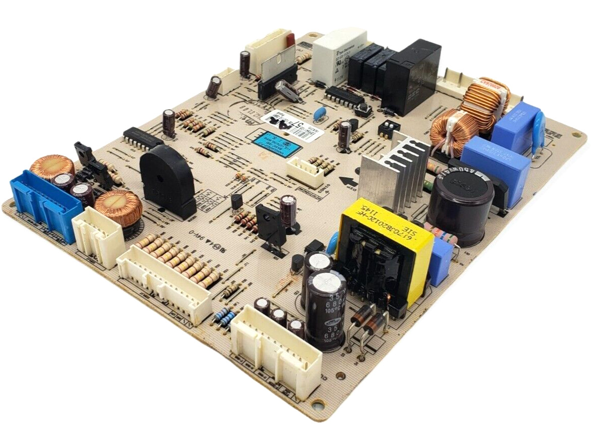 Genuine OEM LG Fridge Control EBR64110557 1-YR Guarantee ⭐Free Same Day Ship⭐ gallery