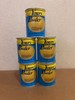 Yours (Japan) Lemon Flavored Powder, 5.2 oz. / 5 cans gallery