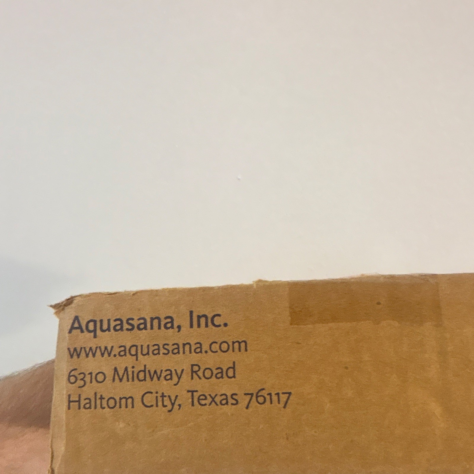 Aquasana Active Water Filter Cartridge Replacement For Aqua Optima Evolve gallery
