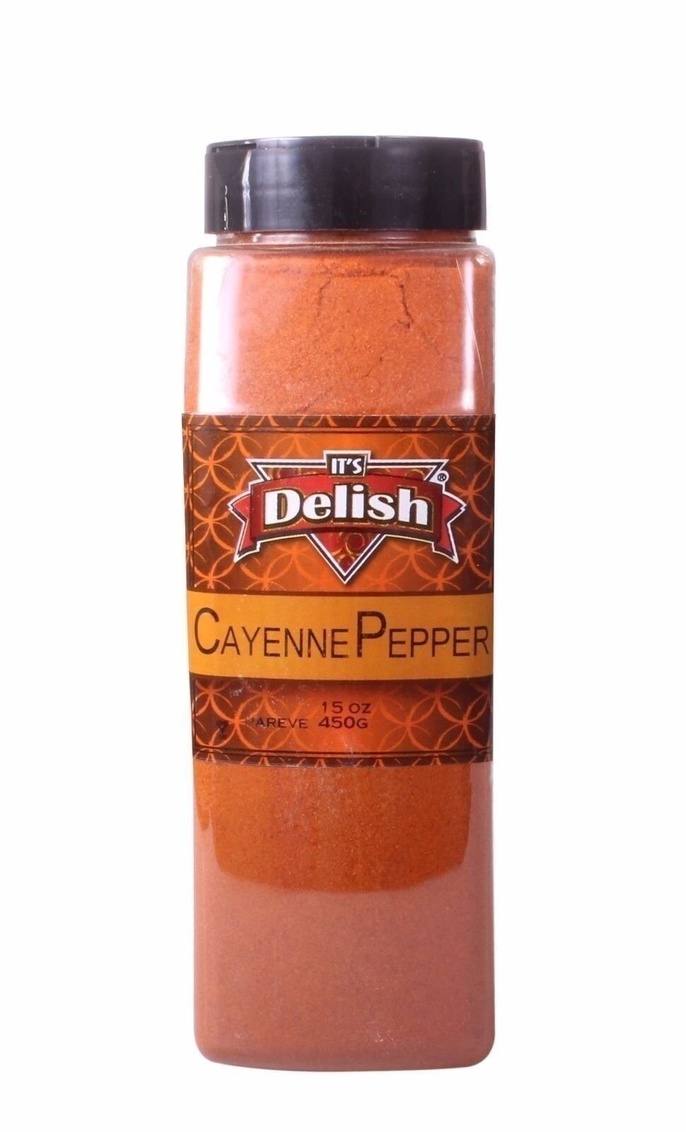 Cayenne Pepper Powder by Its Delish gallery
