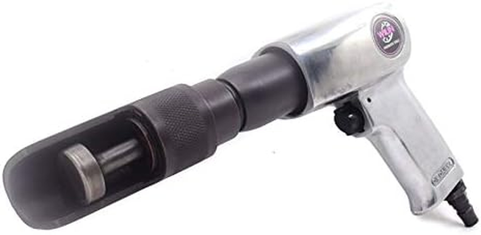 Pneumatic Pittsburgh Lock Hammer Air Closing Hammer Ducting Duct Seam Closer gallery