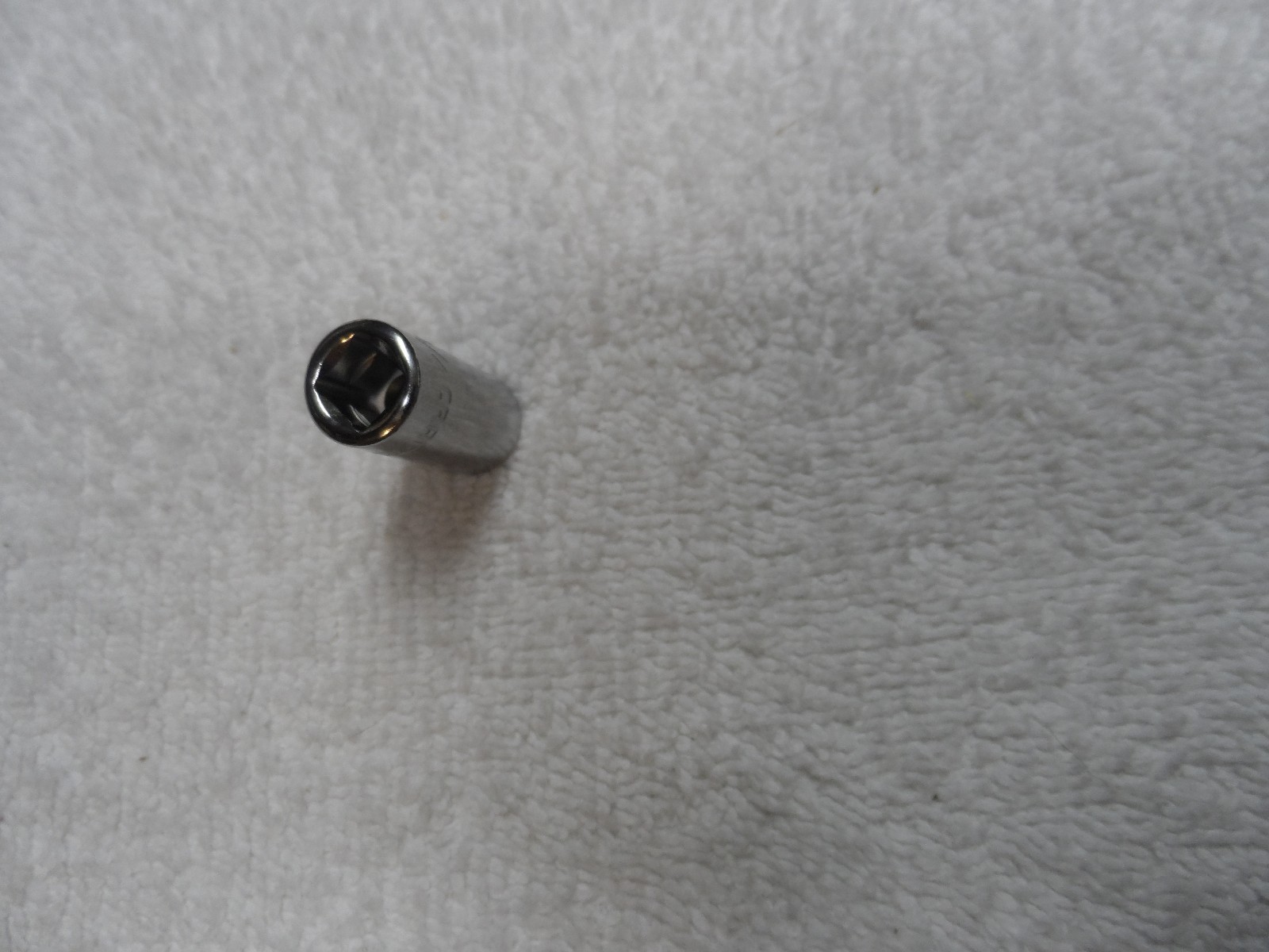 Craftsman 1/4" Drive Hex Shank Adapter - Part # 44955 gallery