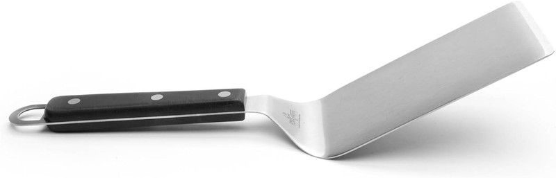 Medium Turner/Spatula, Stainless Steel, 12-Inch gallery