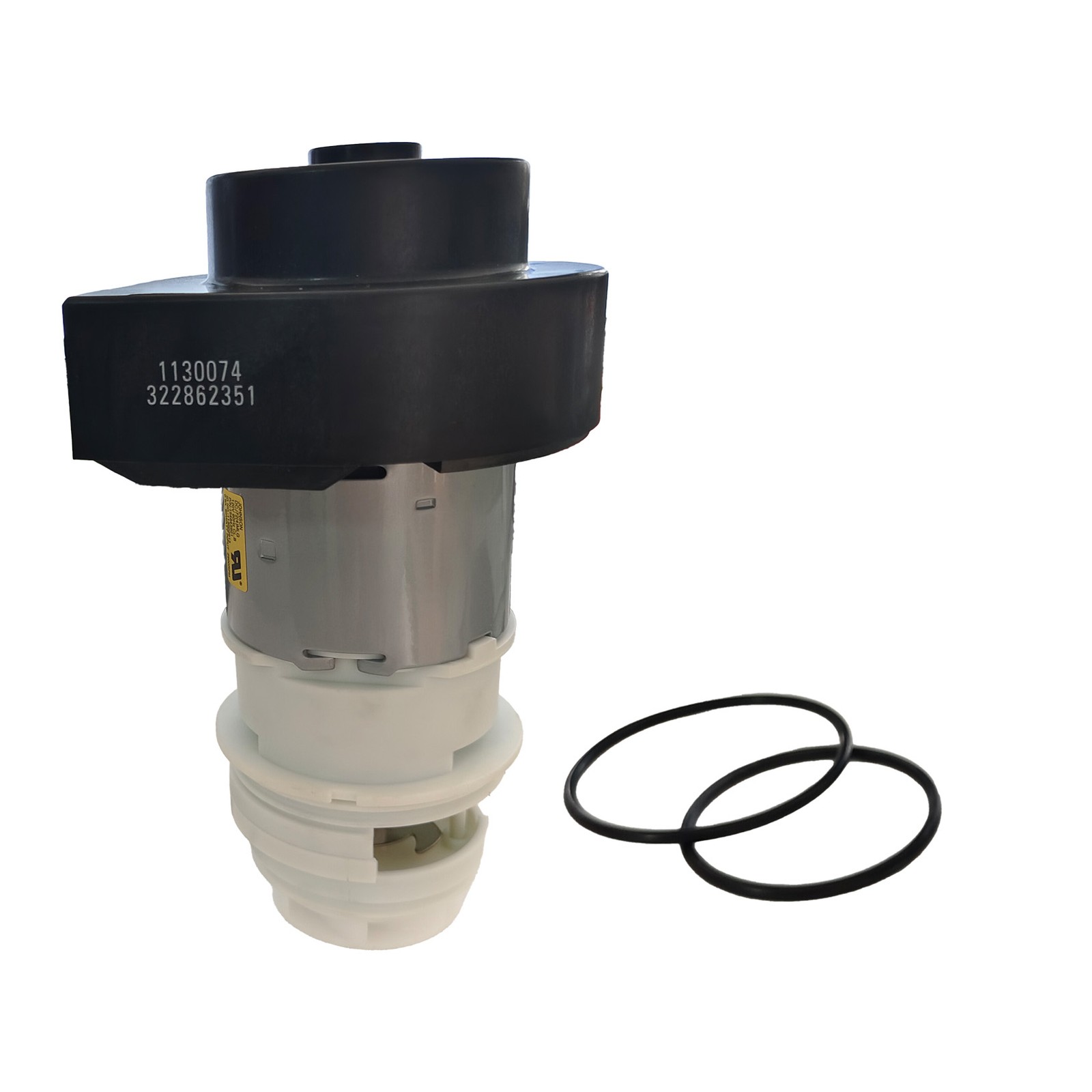 154844301 Frigidaire Kenmore Compatible Circulation Pump AP5272221 PS3497737 gallery