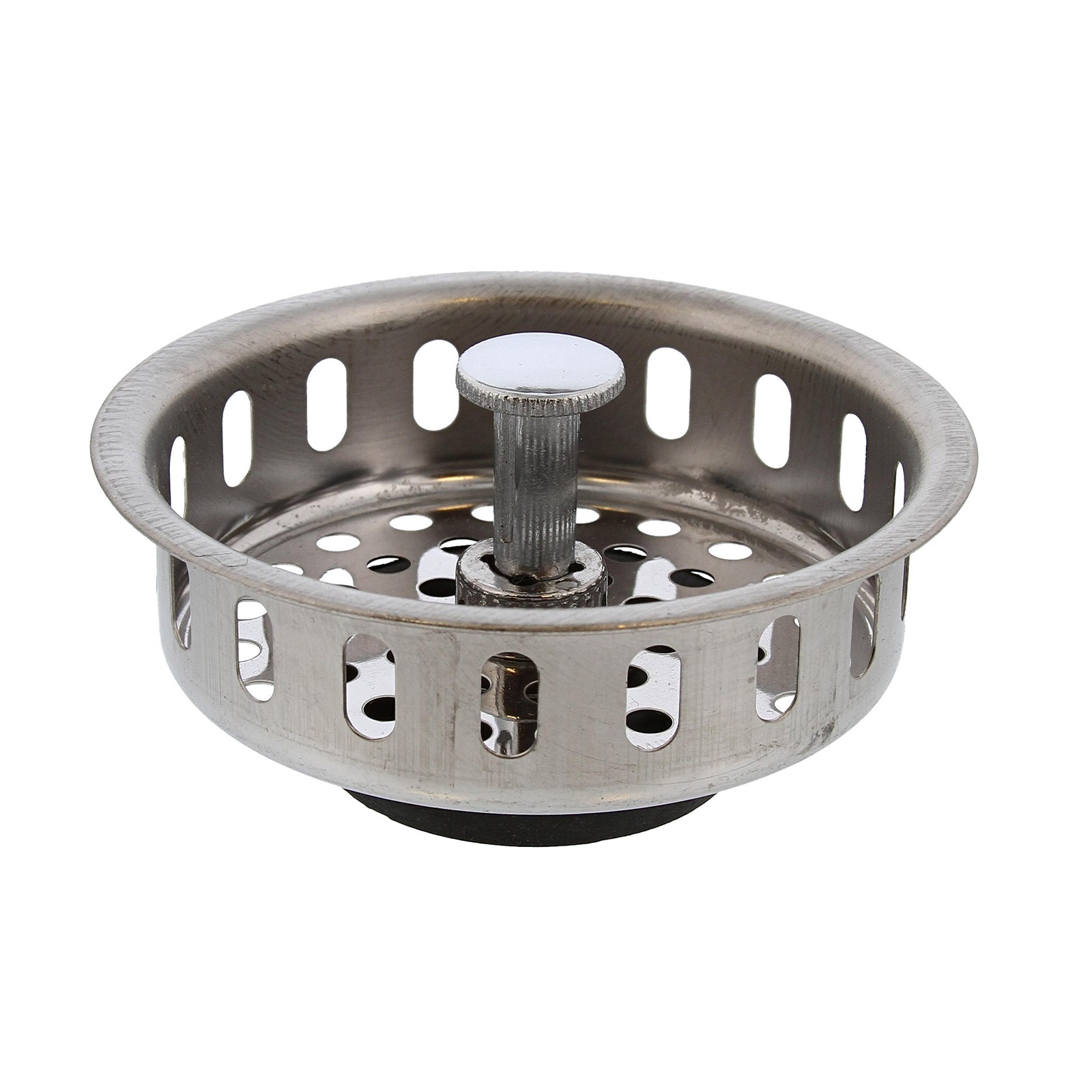 Jones Stephens 143801 Replacement Basket - Stainless Steel gallery