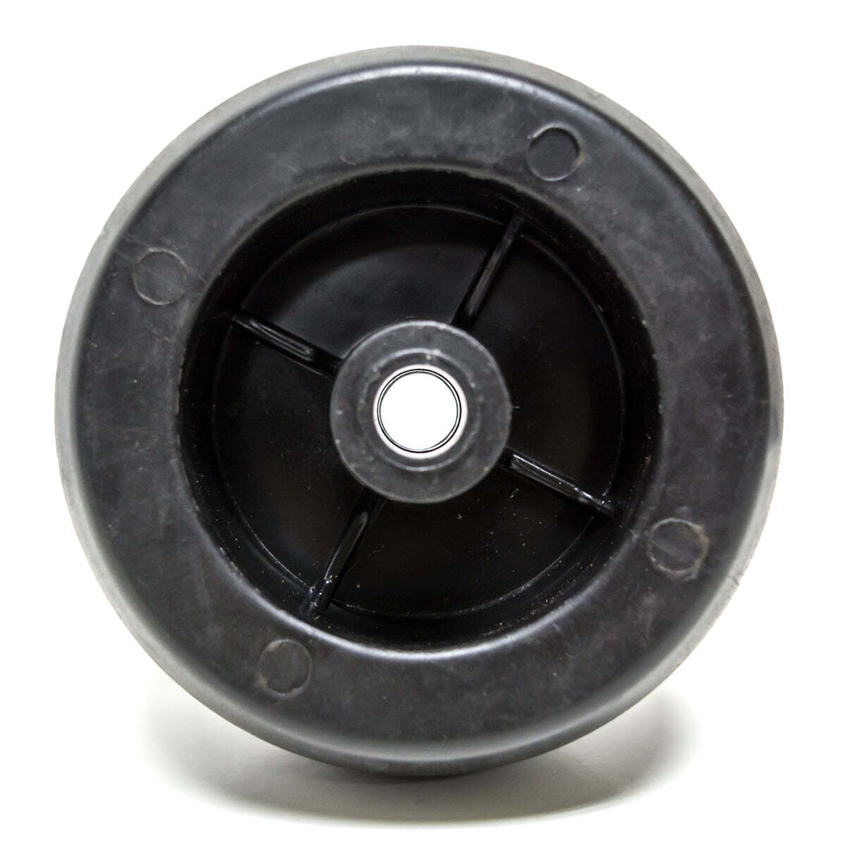 4PK Mower Deck Wheels & Bolts Fits Cub Cadet RZT50 RZT54 753-04856A 174873 gallery
