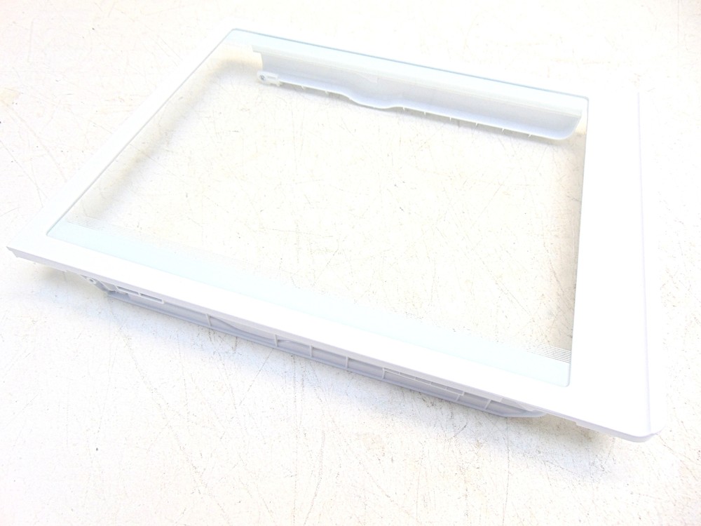 Frigidaire Refrigerator FRSS2323AS8 Crisper Cover Assembly