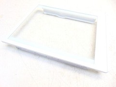 Frigidaire Refrigerator FRSS2323AS8 Crisper Cover Assembly