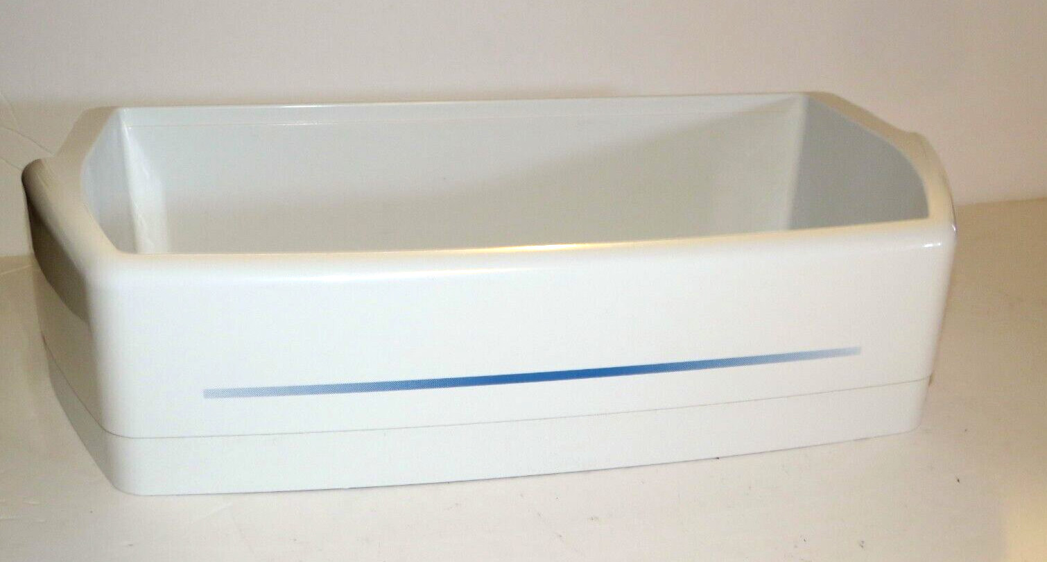 GE Refrigerator: Upper Door Bin 16" (WR71X10722 / WR71X10957) (P6913) gallery