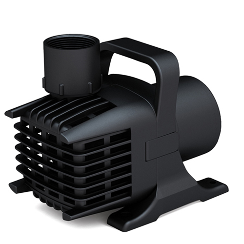 Atlantic TT1500 TidalWave3 Asynchronous Pond Pump 1500 GPH gallery