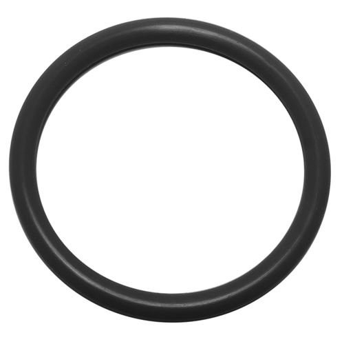 2 5/8'' Diameter, -231, Oil-Resistant Buna N O-Rings (25 EA per Pack) Black gallery