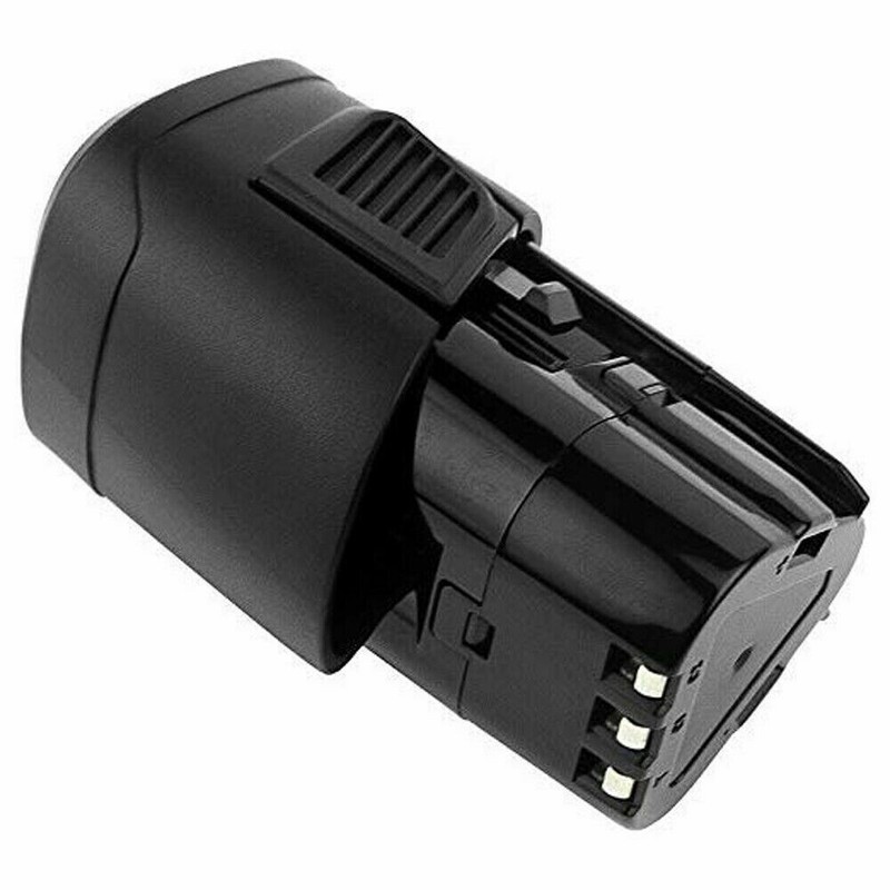 2000mAh 12V 320.11221 12211 Battery Replacement Craftsman NEXTEC Power Tools gallery