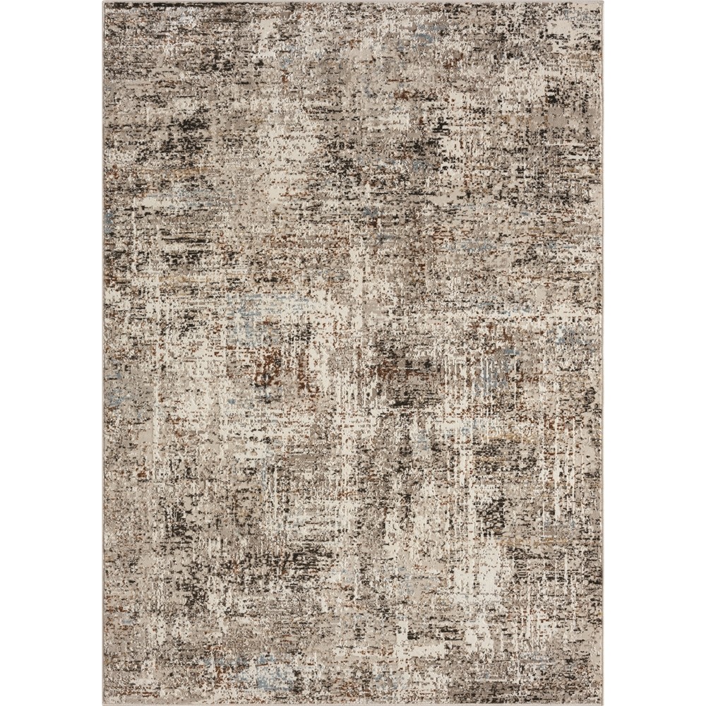 United Weavers Everlasting Area Rug 4536 70360 Orren Blue gallery