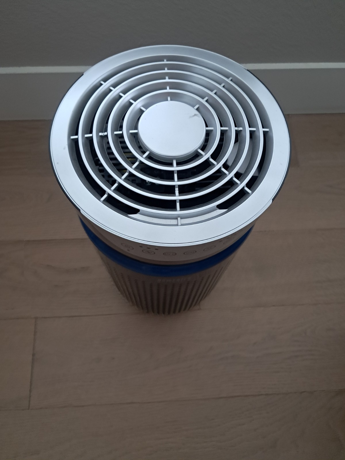 HoMedics TotalClean 5-in-1 UV-C Medium Room Tower Air Purifier AP-T20 gallery