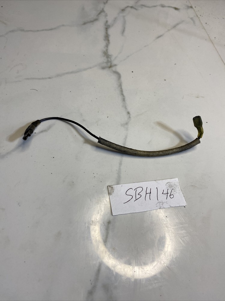 Echo PE200 Ignition Coil Lead Genuine Oem V485000290