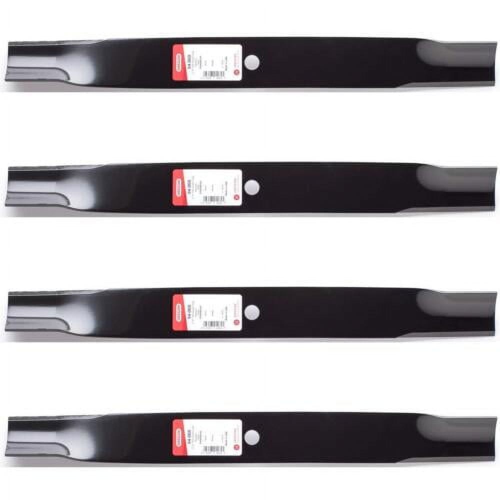 4PK for Toro for TimeCutter 42" Deck Lawn Mower Blades 131-3939-03 gallery