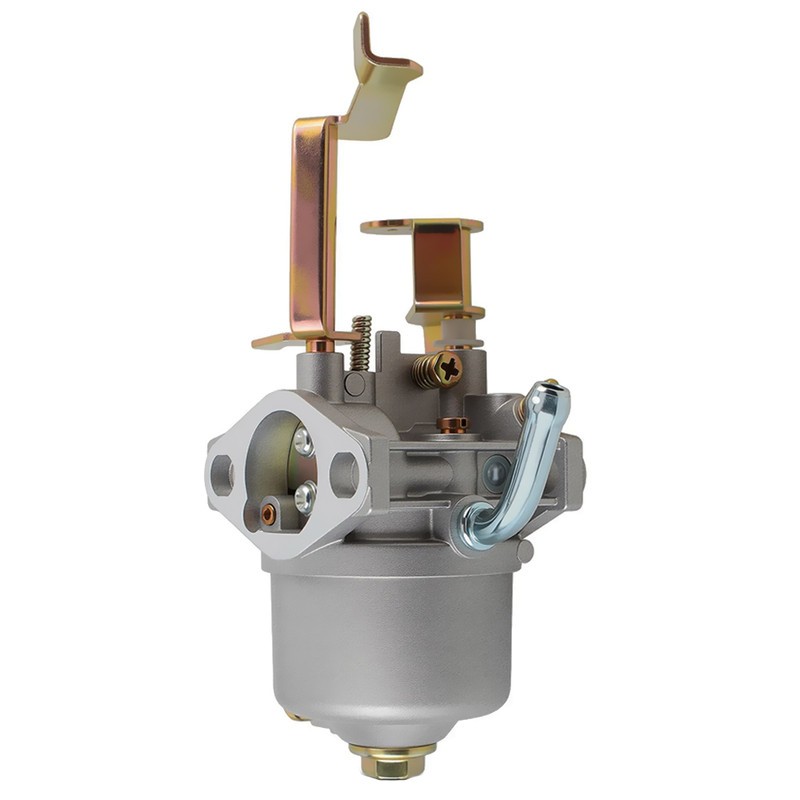Carburetor for Powermate PWLE0799 PWLE0799F2N 79CC 9" 3.5 FT-LBS Gas Edger gallery