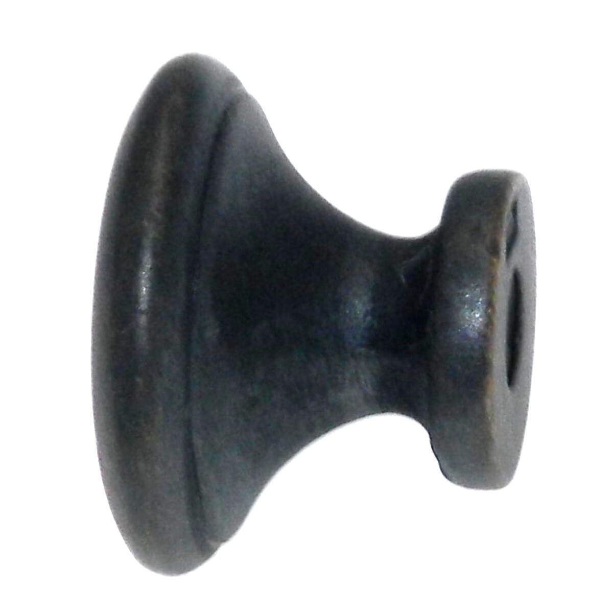 12 Pack Liberty Cable Distressed Oil-Rubbed Bronze Round 1" Knob PN0398H-OB-C gallery